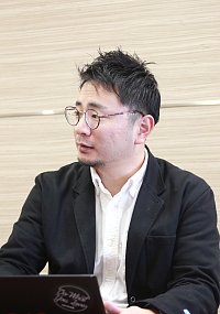 アーバンリサーチ 佐藤様(2)