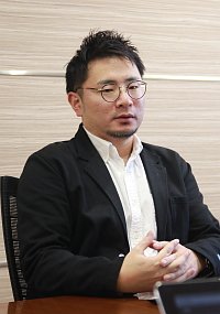 アーバンリサーチ 佐藤様(1)